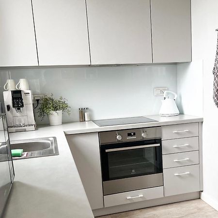 Nowoczesny Apartament - Blisko Centrum Warszawa Eksteriør billede