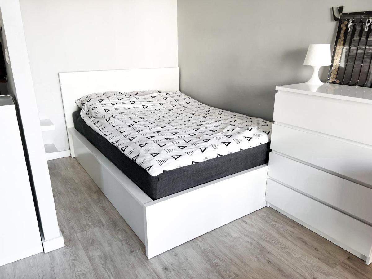 Nowoczesny Apartament - Blisko Centrum Warszawa Eksteriør billede