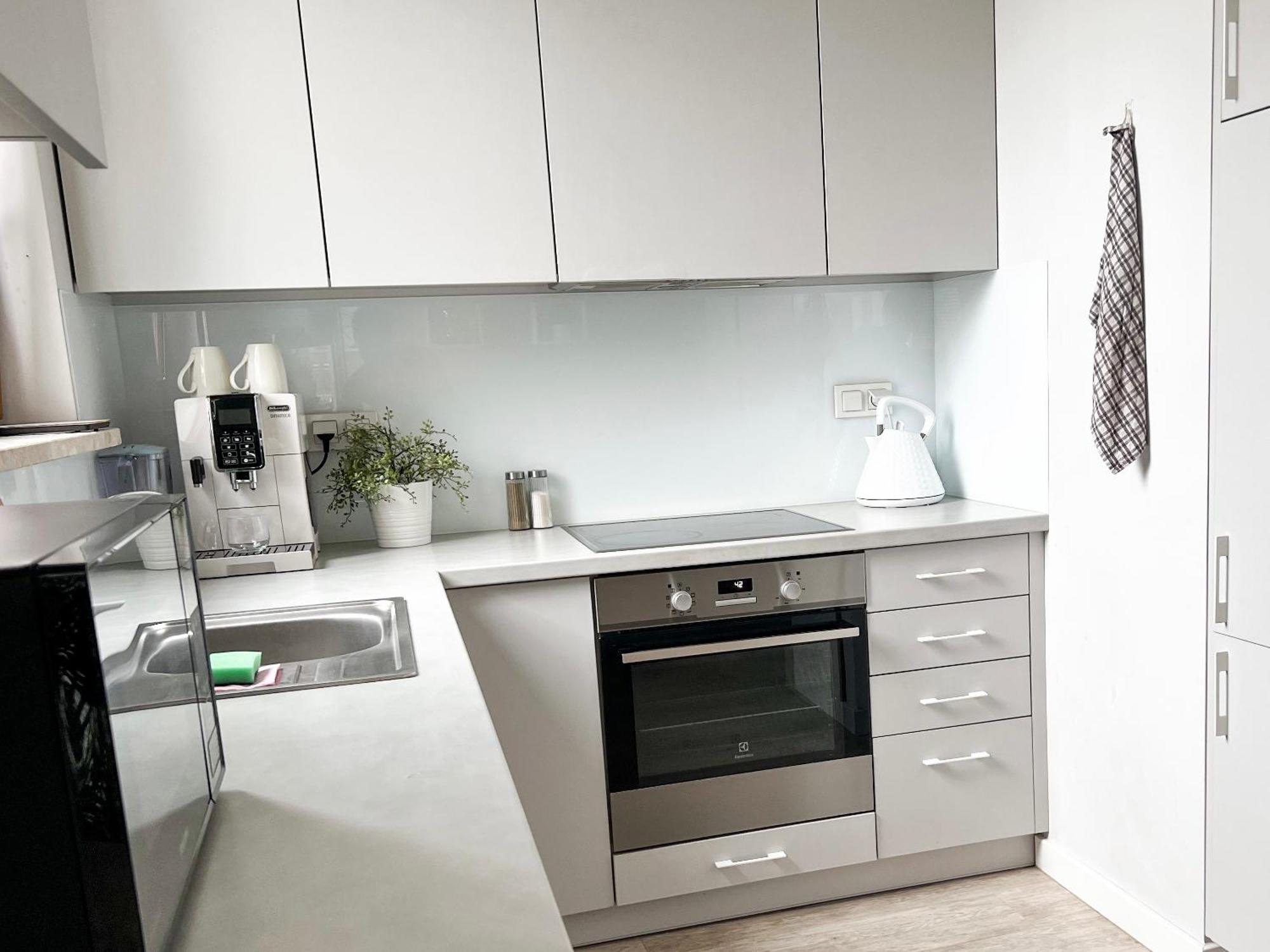 Nowoczesny Apartament - Blisko Centrum Warszawa Eksteriør billede